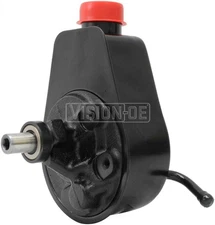 Power Steering Pump Vision OE 732-2164 Reman