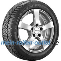 Dunlop Winter Sport 5 215/60 R16 95H