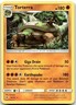 Pokemon Torterra Forbidden Light SM06 #58/131 Rare LP BUY 2, 1 FREE!