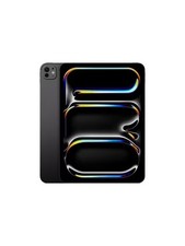 Apple iPad Pro 2025 11" 256GB Wi‑Fi + Cellular eSIM M5 Tablet - Space Black A