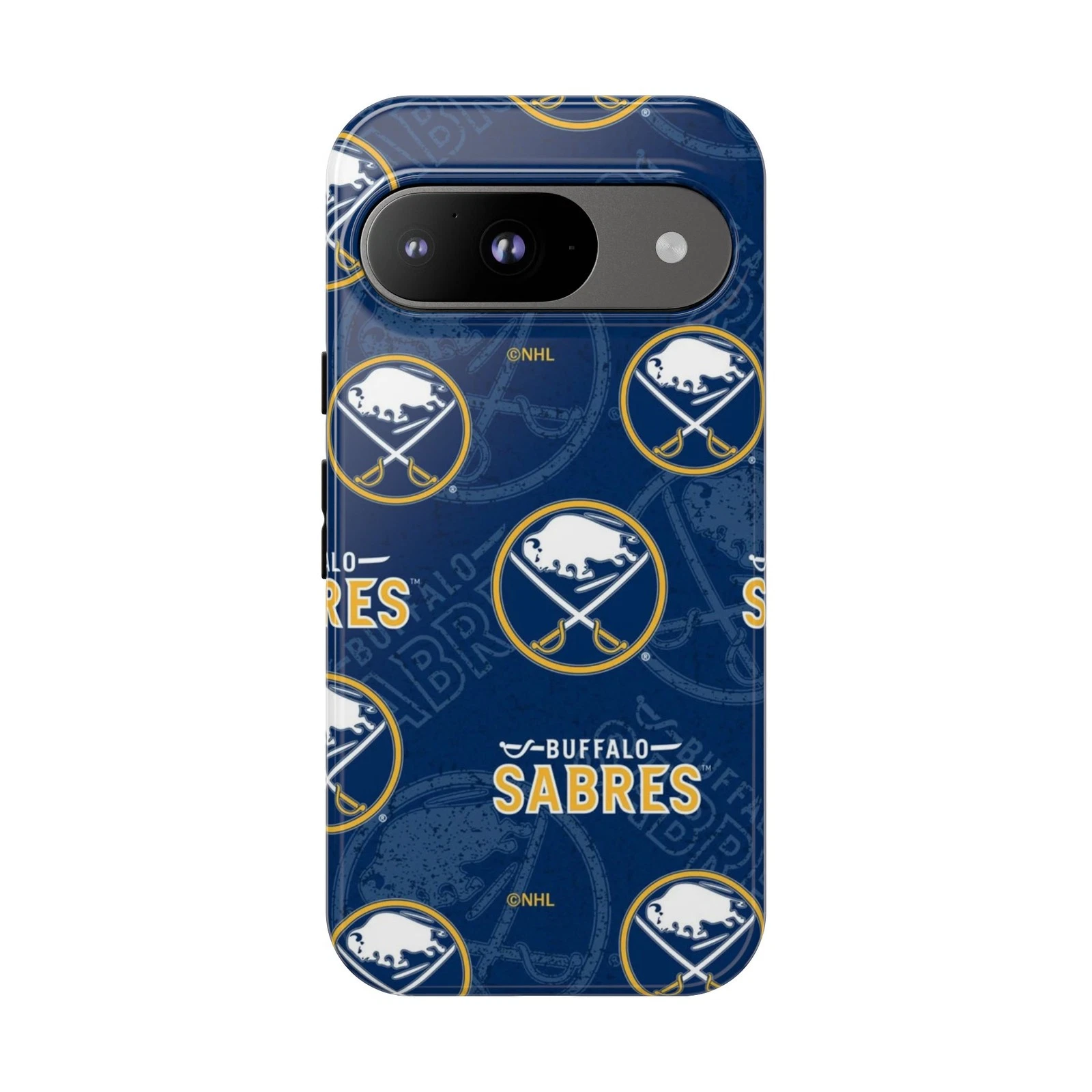 Buffalo Sabres Apple iPhone Cases