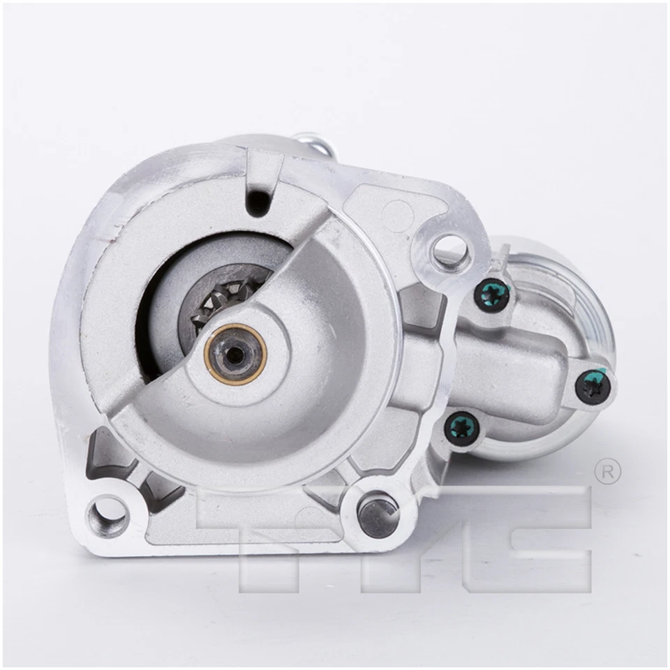 Motor De Arranque Para Volvo V70 1998-2004 | 2.3L L5 2319cc PARA 8251551-1 Foto 4 de 4