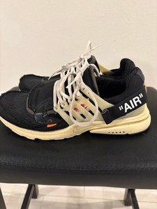 Off White Presto | eBay