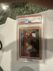2024 Panini Zenith - State of the Art Jayden Daniels #19 Orange (RC)