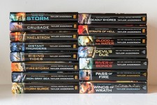 Taylor Anderson DESTROYERMEN Complete Series ...
