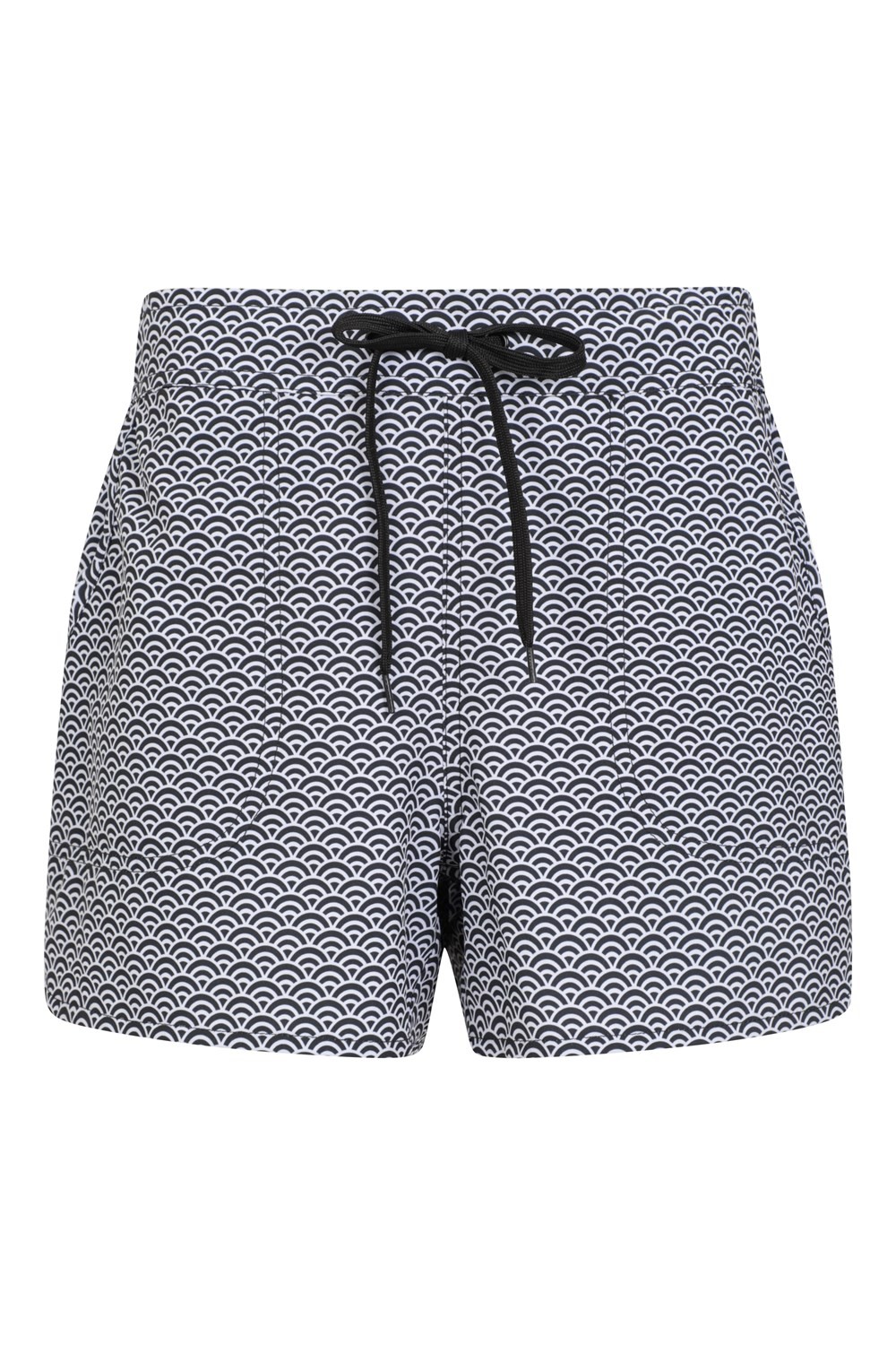 Mountain Warehouse Womens Board Shorts Patterned Lightweight Ladies Bottoms image 6