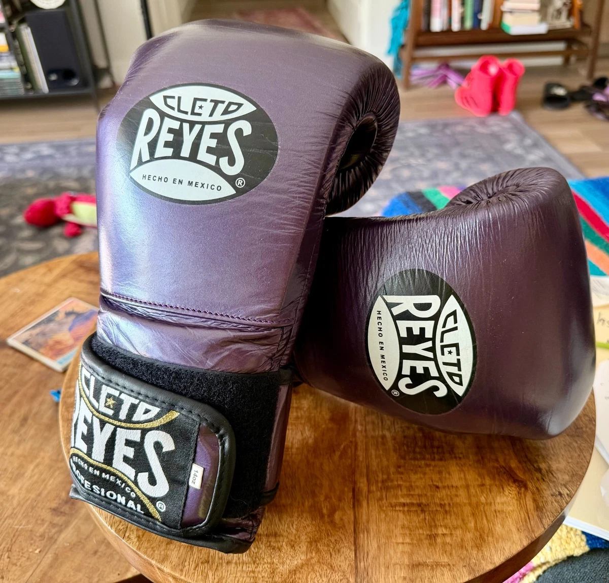 25+ Cleto Reyes Boxing Gloves for sale | Updated Oct 2026