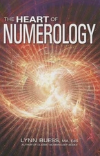 The Heart of Numerology, Buess, Lynn M.