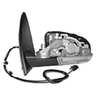 Diederichs 2214425 AußEnspiegel Links FüR VW Golf V (1K1) 2003-2008