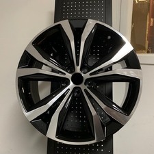 20 Black Rx350 Fsport Premium Style Rims Wheels 2018 Design 5x114.3 For Lexus
