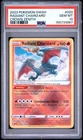 Radiant Charizard 020/159 Sword Shield Crown Zenith Pokemon PSA 10 *867