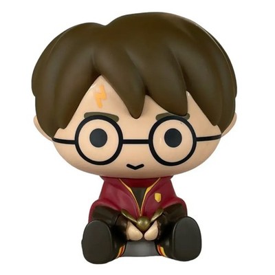 Harry Potter Chibi Spardose Plastoy