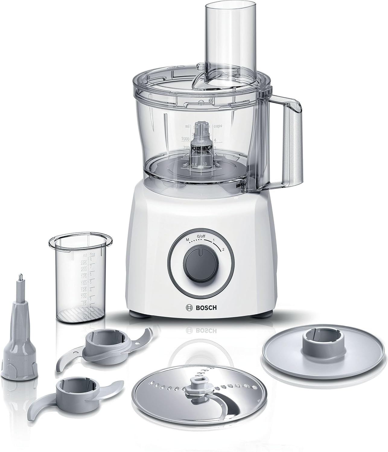 Robot da Cucina Multifunzione MultiTalent 3