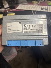 2003 BMW 325CI Transmission Control Module Co...