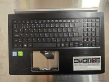 ACER A515-51  A515-41  A615-51 SCOCCA SUPERIORE PALMREST AM20X000D00