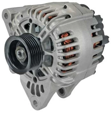 Генератор переменного тока подходит для Kia Amanti 2004-2006 годов выпуска POWER SELECT - Изображение 2 из 2