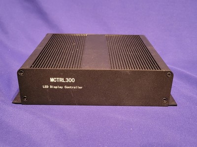 NovaStar MCTRL300 LED Display Controller 