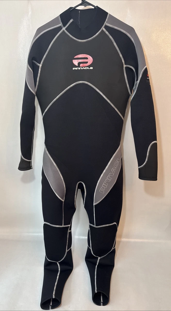 Pinnacle Wetsuits for Men for sale | eBay