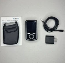 D-tect Systems Mini Rad DX Wireless Mesh Networked Radiation Detector