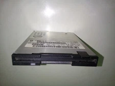 NEC 1.44MB 3.5in Bezeless Gray Floppy Drive FD1238H 134-506793-056-0