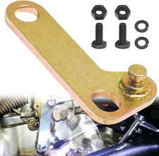 20-121 Carburetor Transmission Kickdown Bracket Kit For Automatic Overdrive Tran