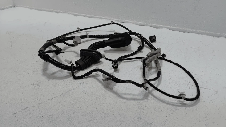 2019-2022 Honda Pilot Front Left Driver Door Wire Wiring Harness OEM - Image 2 of 4