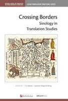 Lawrence Wang-Chi Wong (U. A.) | Crossing Borders | Buch | Englisch (2022)
