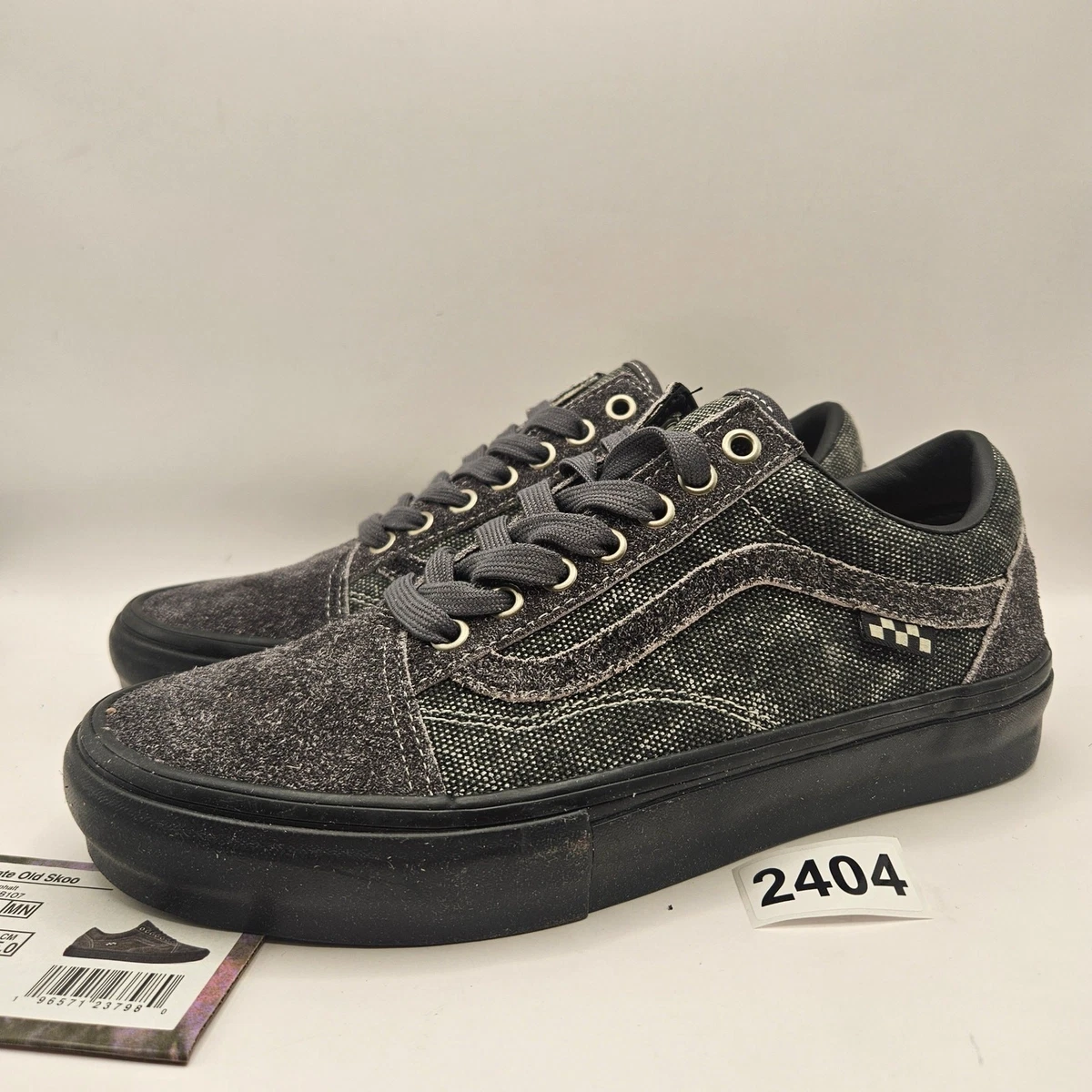 Vans Quasi x Skate Old Skool Asphalt for sale | eBay display picture 1