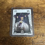 2025 Bo Jackson Battle Arena Alpha Update Headliner Foil Steel #HBF-12 J-Jetts