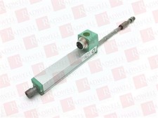 GEFRAN PY-3-C-75-XL0048 0000X000X00 / PY3C75XL00480000X000X00 (NEW IN BOX)