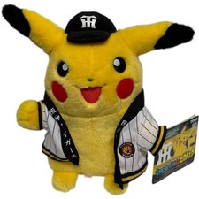 Pokemon Advanced Generation Pikachu Hanshin T...