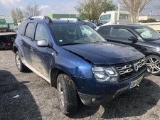 Démarreur Dacia DUSTER