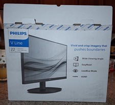 Philips 24E2N1100B 24 inch IPS FHD 1920 x 1080 100Hz Gaming Office Monitor