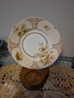 Beautiful Old Ivory VII, Germany  Plate, 8 In — photo 1