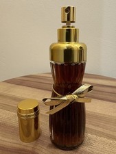 Vintage Estee Lauder Youth Dew Eau de Parfum Spray EDP 65ml. Circa 1980s.