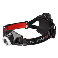 Zweibrueder LED Lenser H7R.2 BOX - Lampe