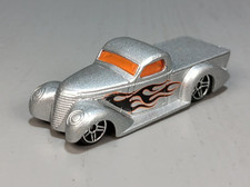 Hot Wheels Super Smooth 2001