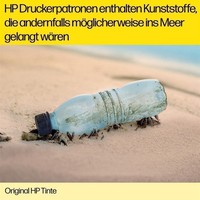 HP Inc. CN626AE HP 971XL Cyan Tintenpatrone