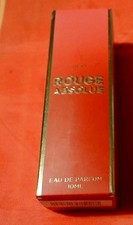 Next Rouge Absolue Eau De Parfum Spray 10ml Boxed Gift