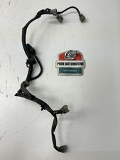 2003-2006 Nissan 350Z G35 Fuel Injector Wiring Harness VQ35DE Non Rev Up OEM 422