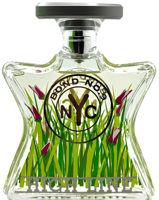 BOND No 9 HIGH LINE EAU DE PARFUM SPRAY UNISEX 3.3 Oz / 100 ml