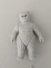 Vintage Star Wars Warok Ewok Action Figure POTF Last 17 Kenner 1985