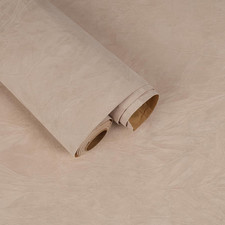 Beige Felt Drawer Liner Roll Self Adhesive Velvet Flocking Liner for Dresser Jew
