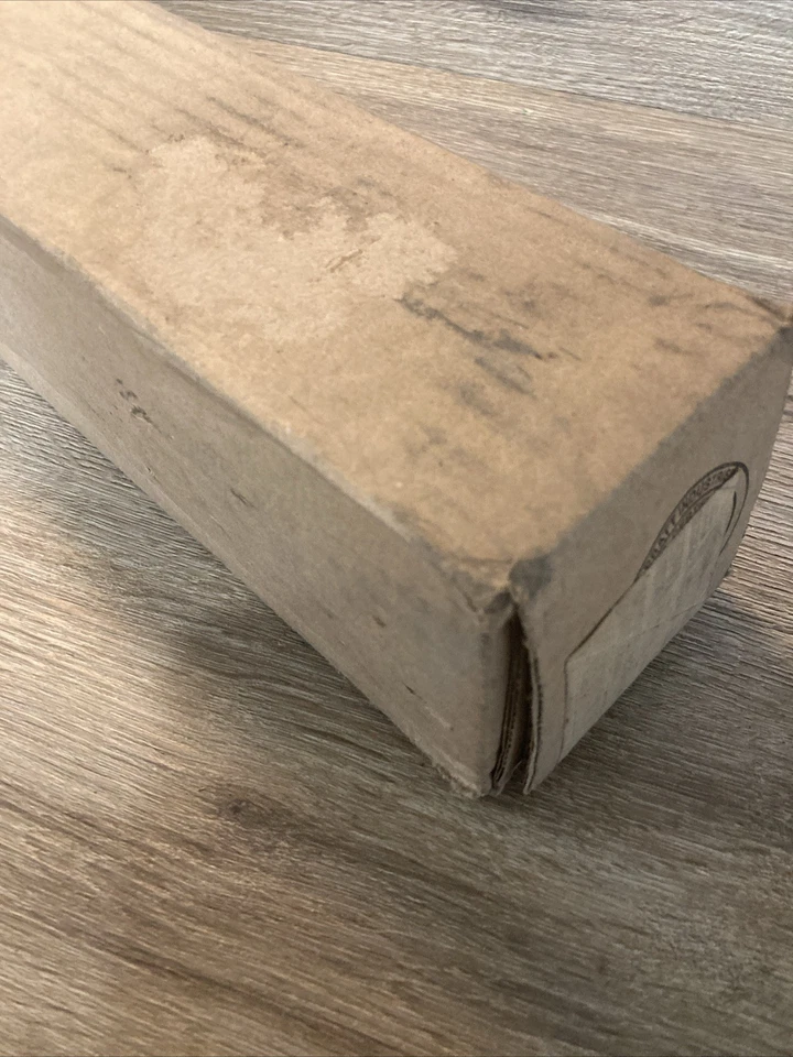 Amortiguador-Nuevo Motorcraft trasero ASH-23403 se adapta a Ford Flex 13-19 Foto 3 de 4