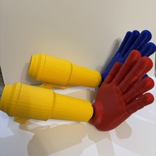 3D Printed Poppy Playtime Grab Pack. UK seller