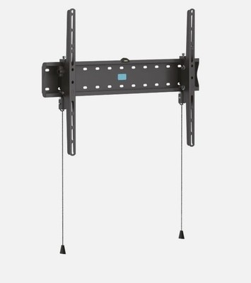 ISY ITV 2200 TV Wandhalterung, max. 80 Zoll, Neigbar, Schwarz NEU OVP