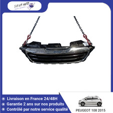 Calandre Peugeot 108