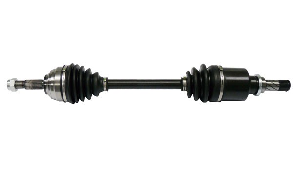 SKF Antriebswelle / Achswelle Vorne Links FüR Dacia Sandero Logan Mcv Clio III-image