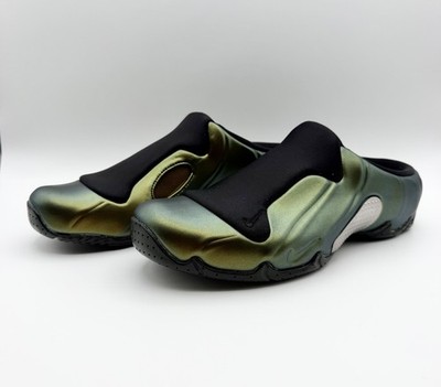 Nike Clogposite Multi-Color/Light Graphite [HF6881-900] Men's size