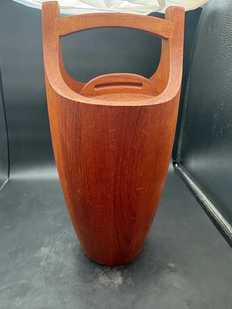 Dansk Ice Bucket Indiana Collectible Ice Buckets for sale | eBay